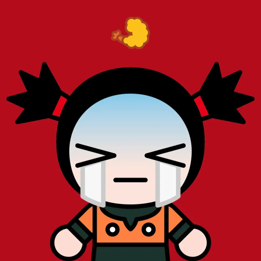 Pucca World #3519