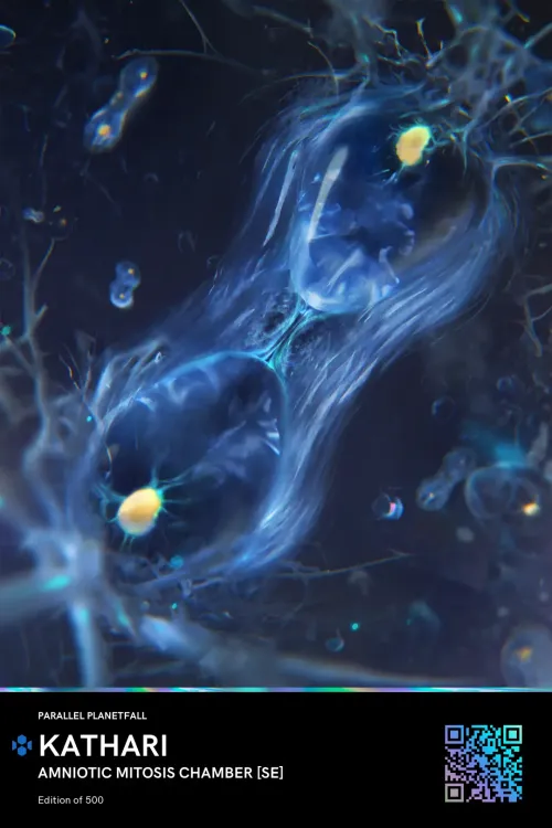 Amniotic Mitosis Chamber [SE] #100200145