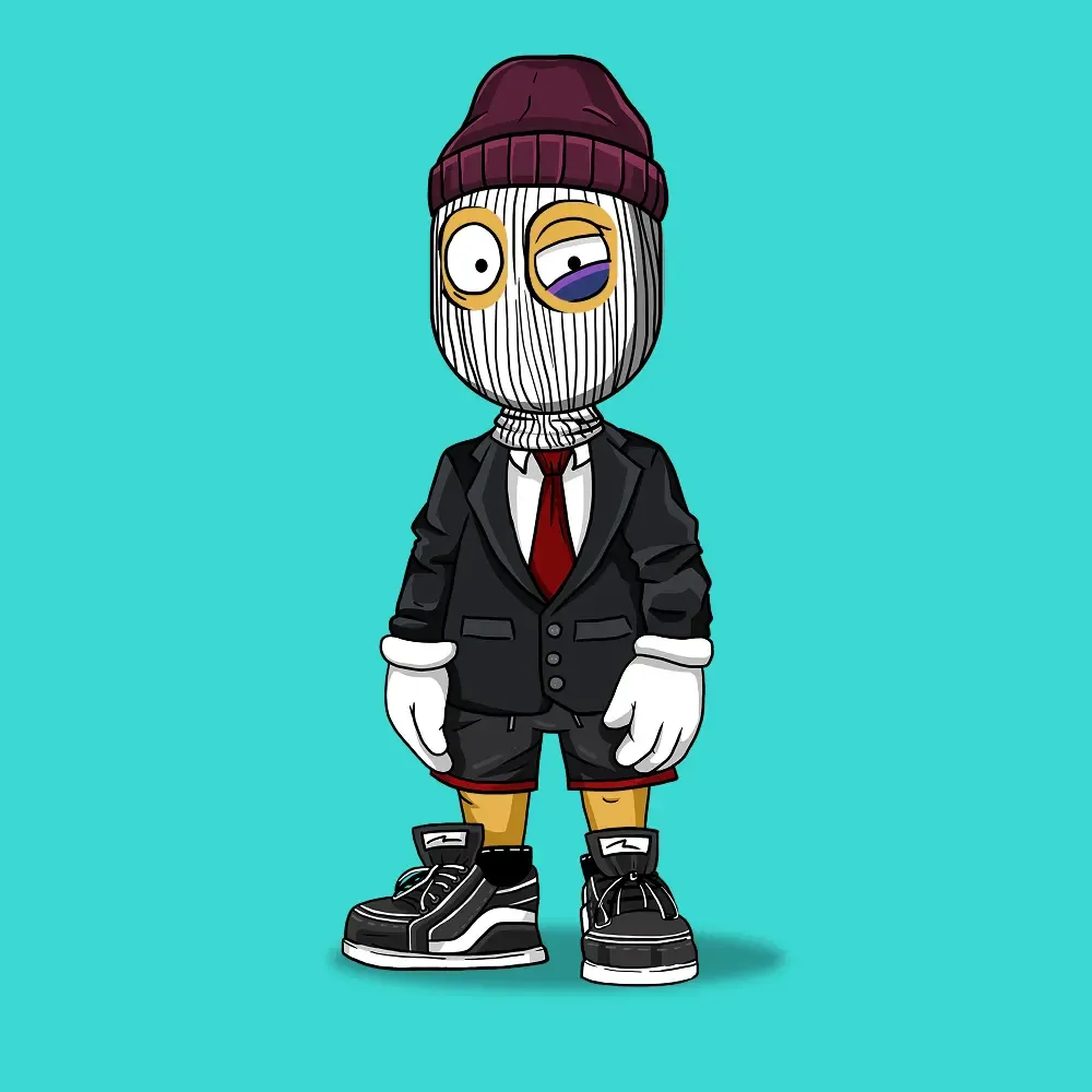 Based Style #2121
