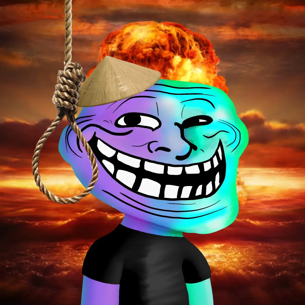 Trollio #587