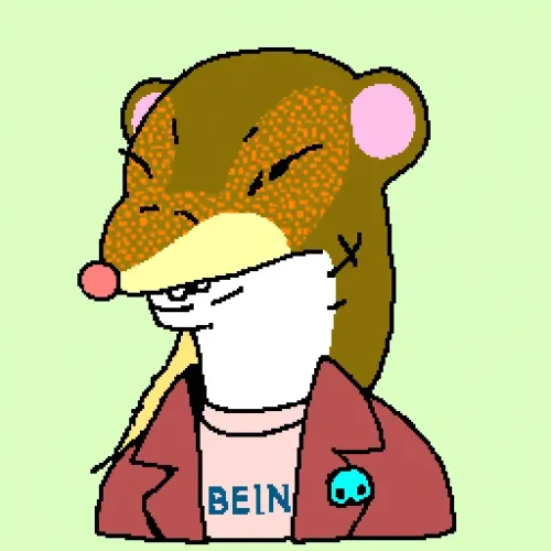 RinkRat68 #9635