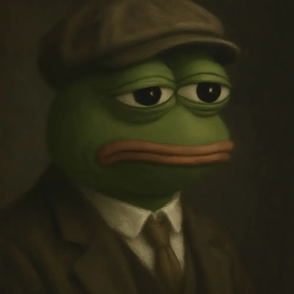 PFPEPE #460