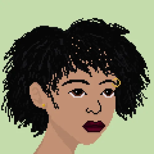 Glitch #4822