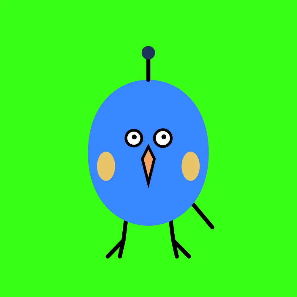 burd #6783