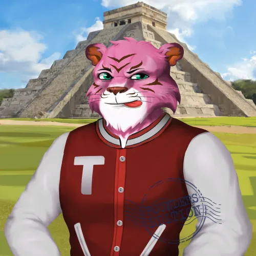 TravelTiger #274