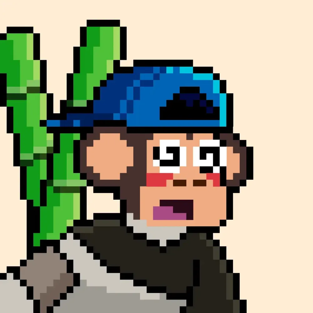Chimpers #3535
