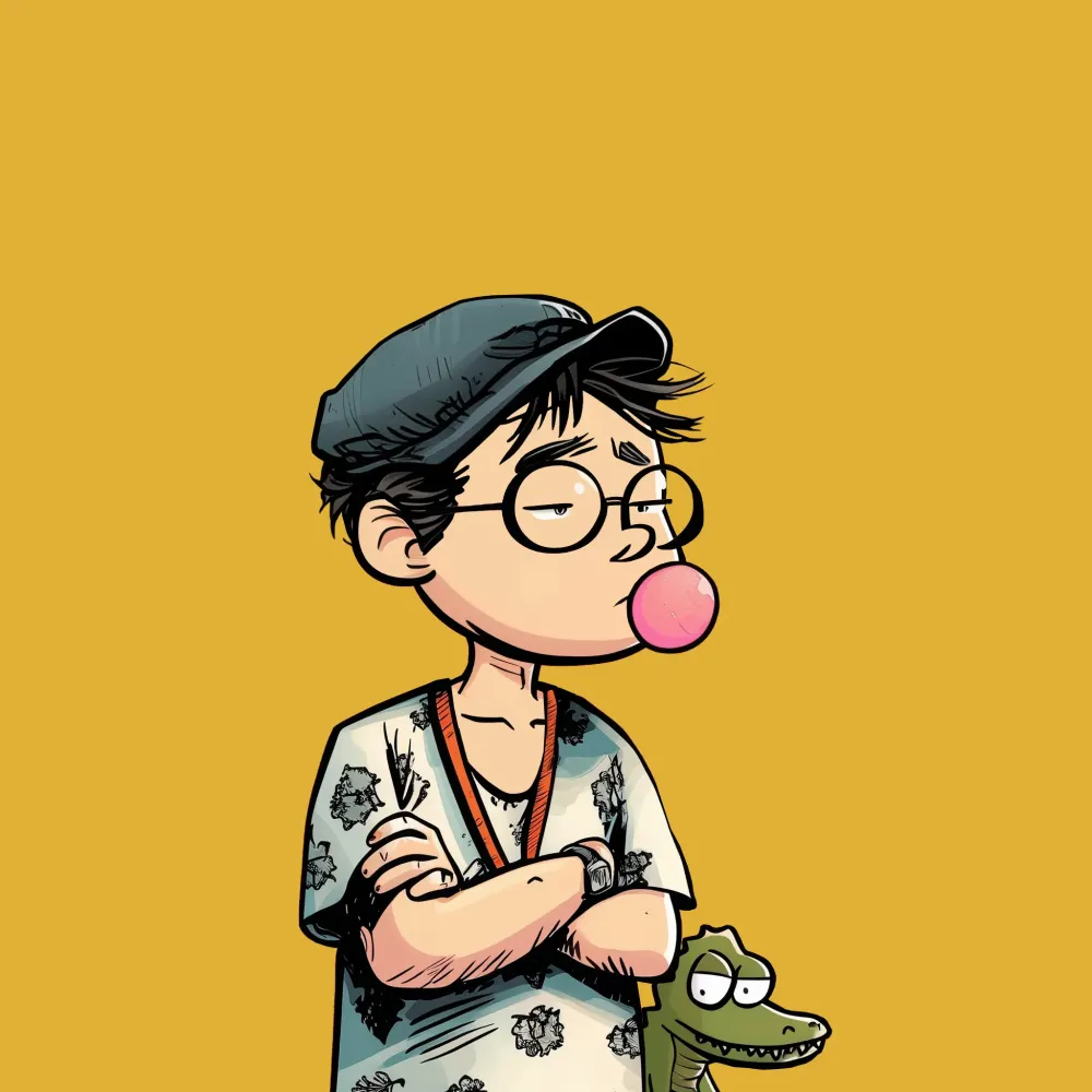 Digital Slops #8276