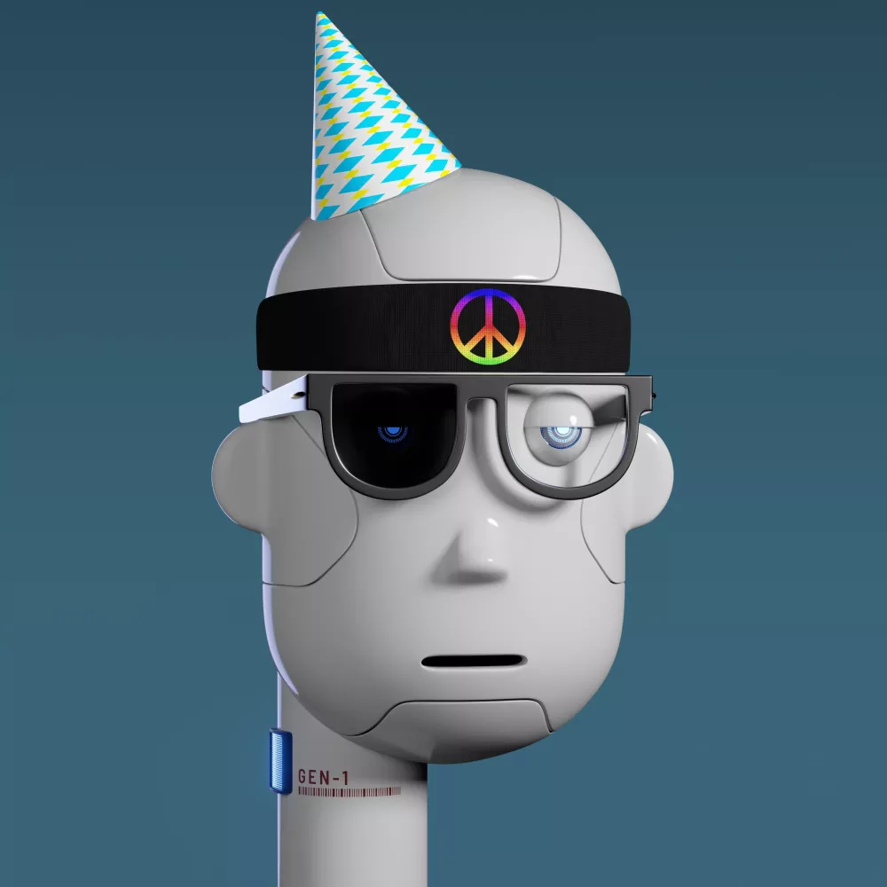 Humanoid #3324