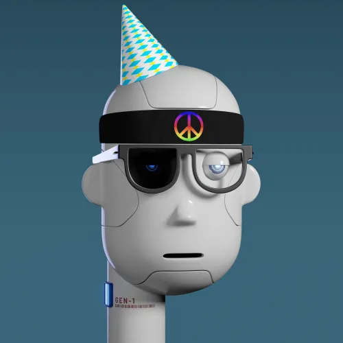 Humanoid #3324