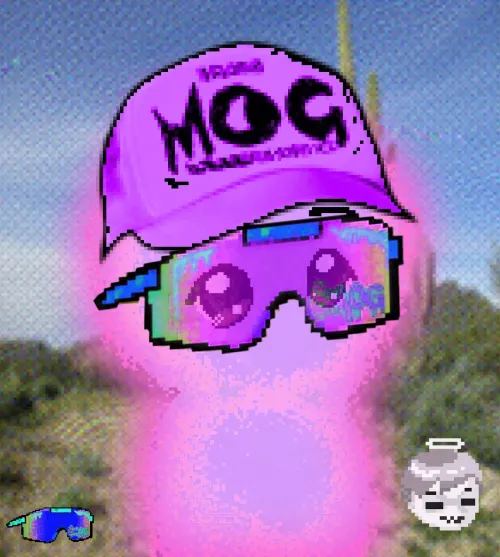 $MOG AURAS #5