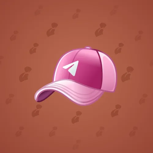 Durov’s Cap #2503
