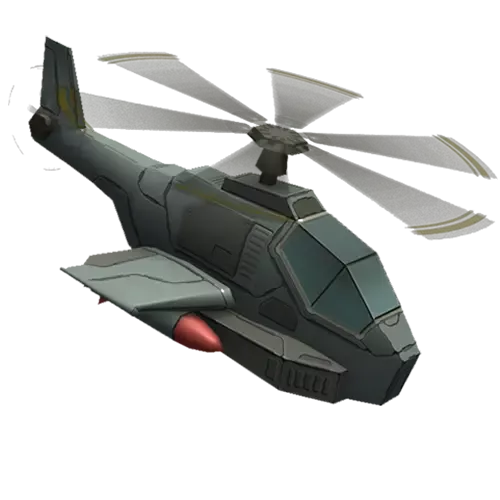 CommonChieftain #26712