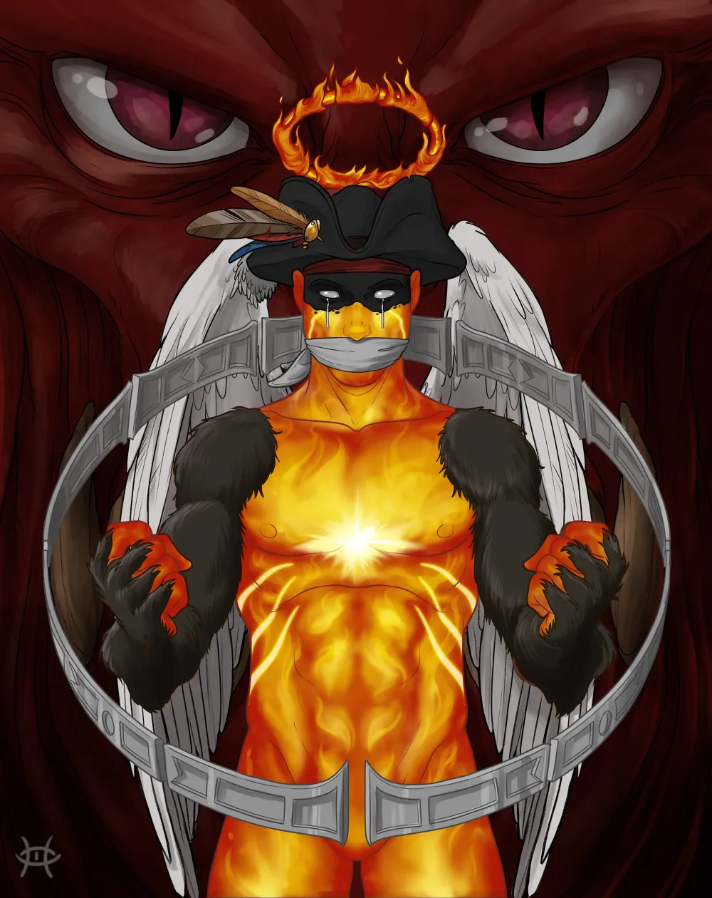 GODz #3372