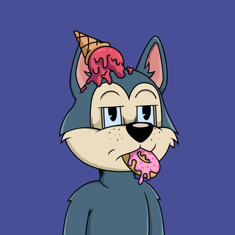 Canidae #1048
