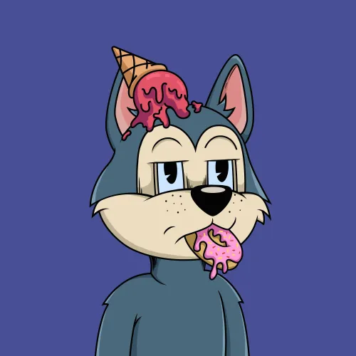 Canidae #1048