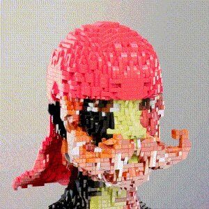 Bricktopian #526