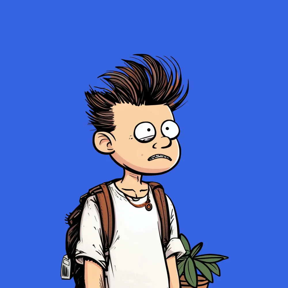 Digital Slops #4532