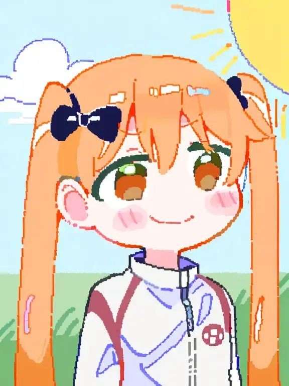 Yumemono #1066