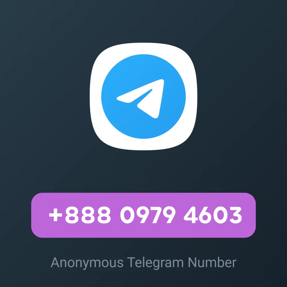 +888 0979 4603