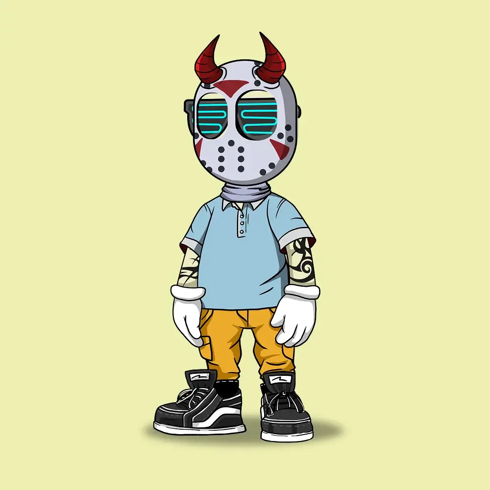 Based Style #5794