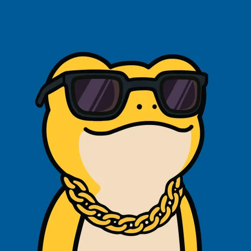 Turbo Toad #2011