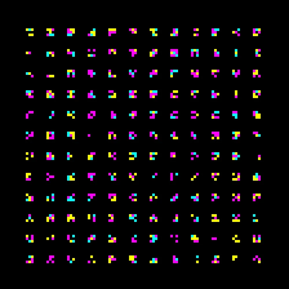 glyph #3999