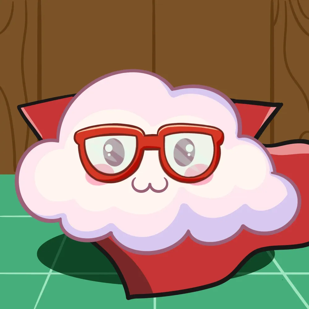 Cloud #6086