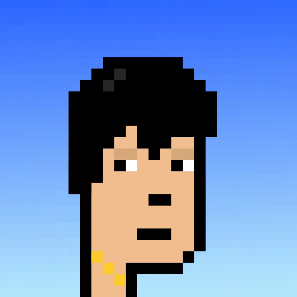 BasePunks 2025 #5942