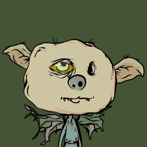 goblintown #1192