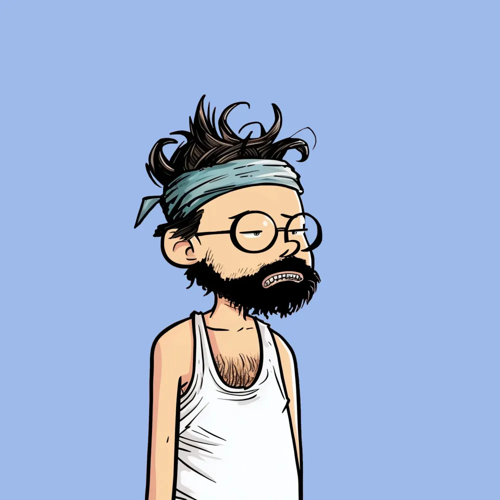 Digital Slops #3308