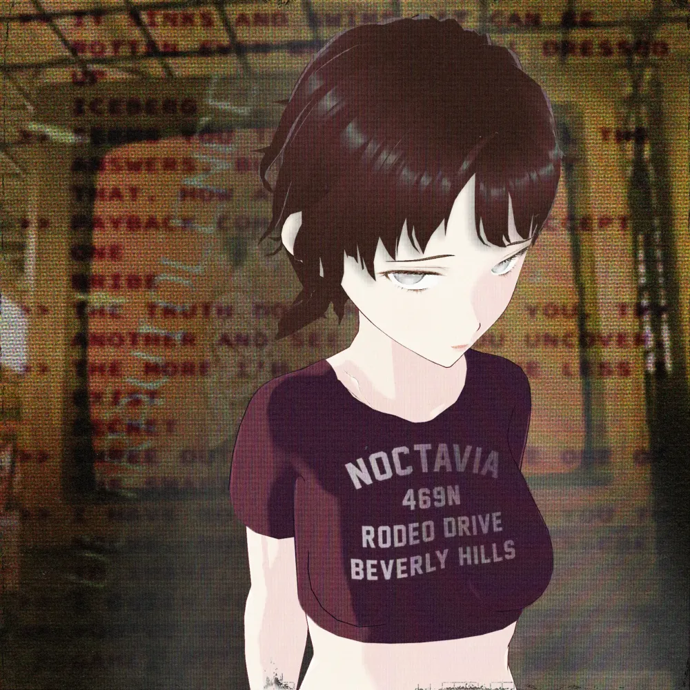NOCTAVIA
