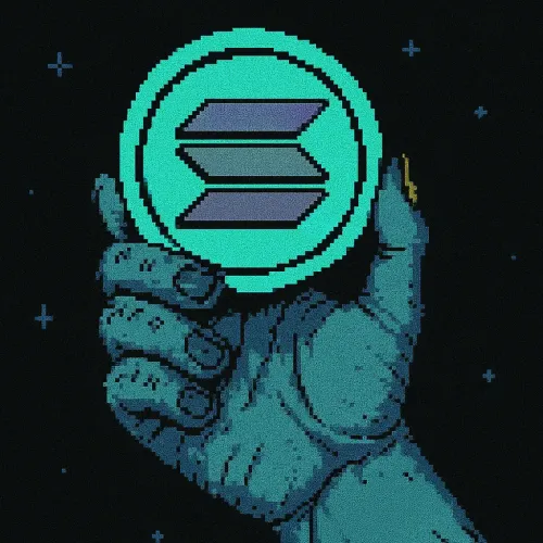 Coin 009 #9