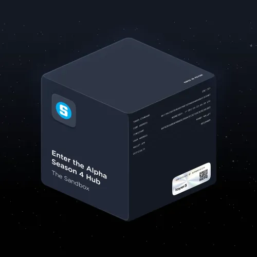 Enter the Alpha Season 4 Hub #3822323