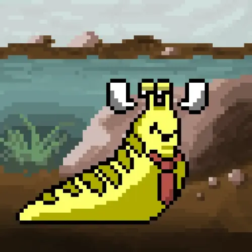 Sol Slug - 07265