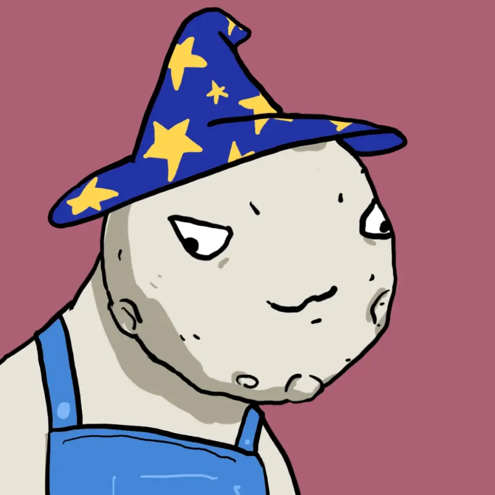 Mooners #717