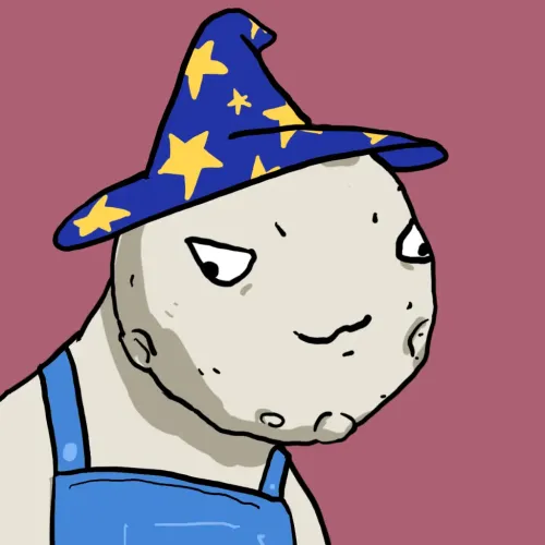 Mooners #717