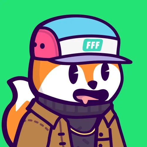 Fox #1877