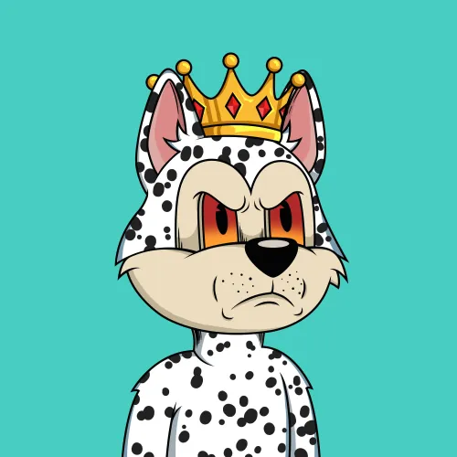 Canidae #5849