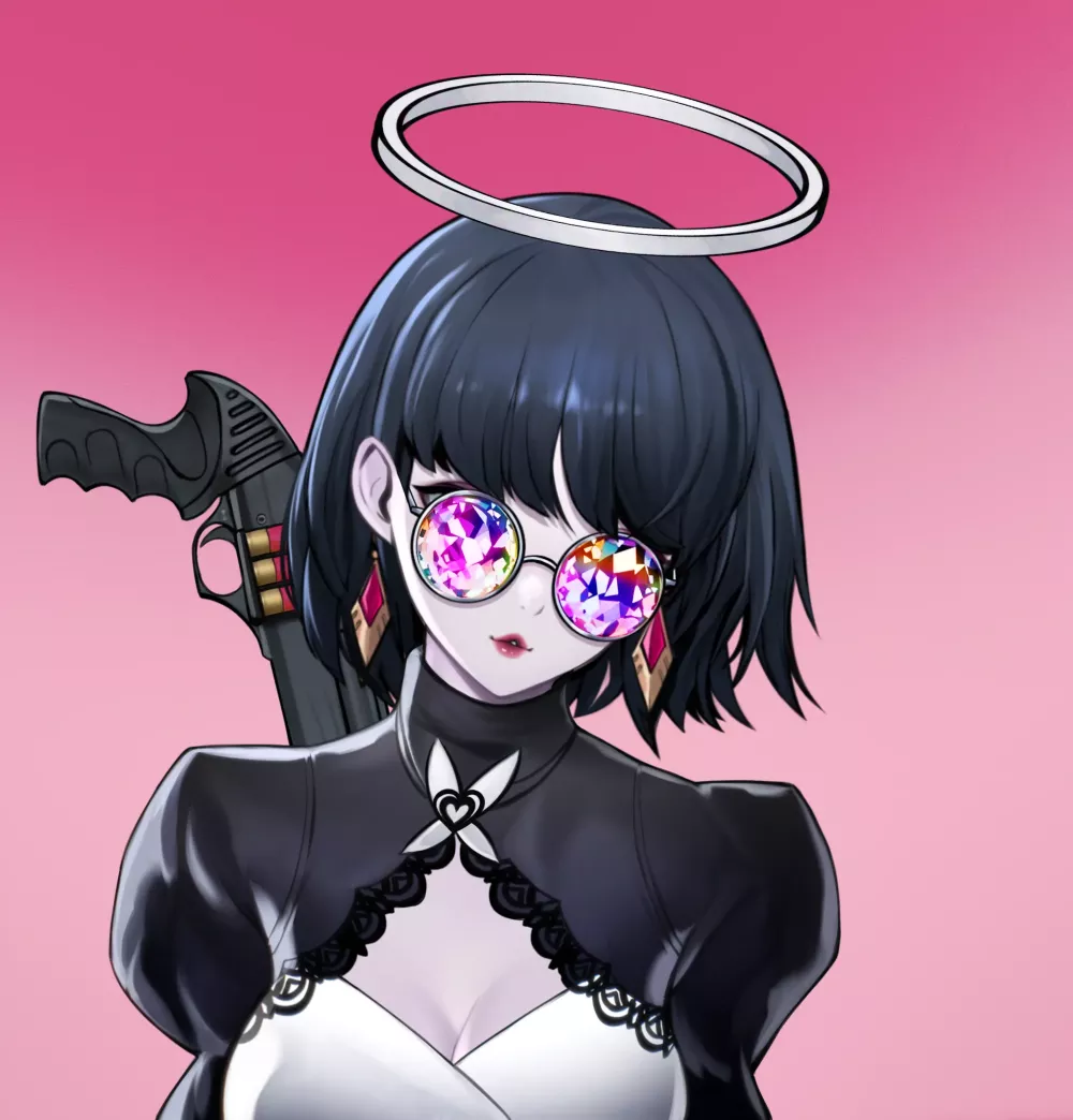 Killer GF #2821