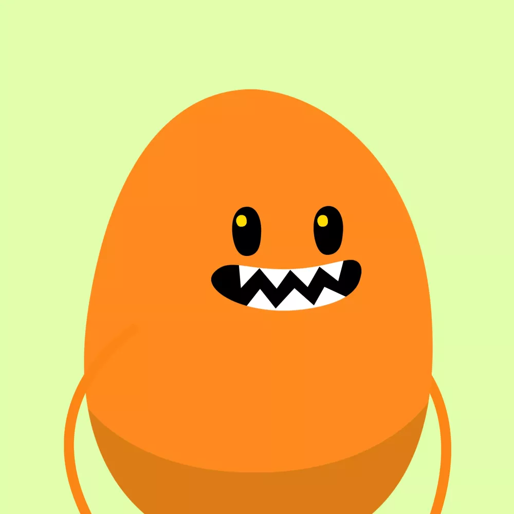 BEANS - Dumb Ways to Die #1831