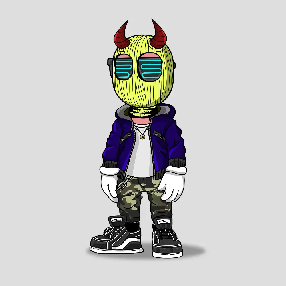 Based Style #5959