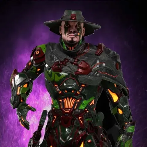 Tor Gret Grievous Gangster #890002920
