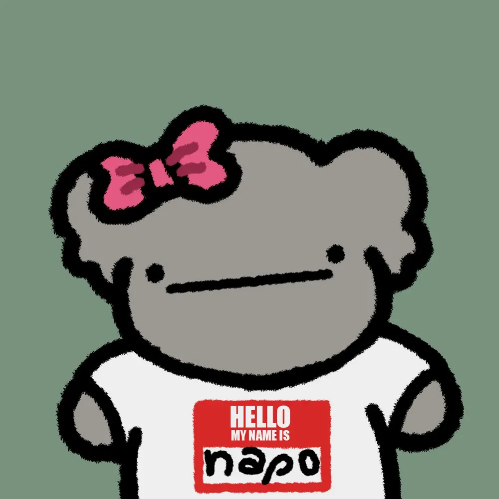 napo #4129