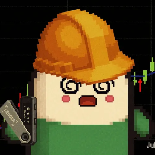 PUMPIXELS #461