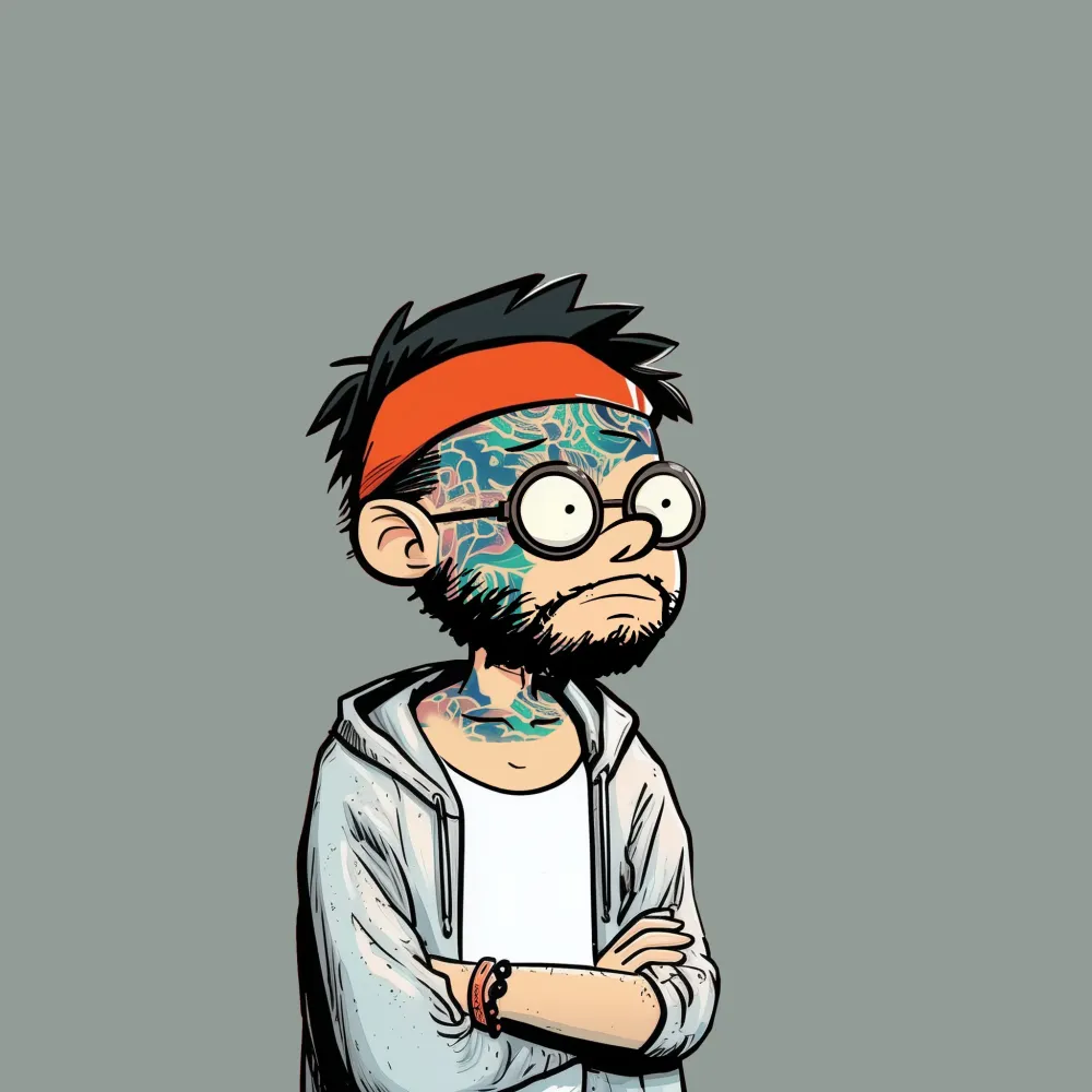 Digital Slops #4766
