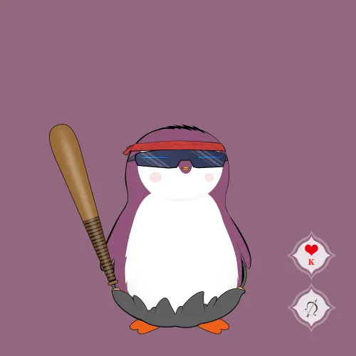 Penguins#8990