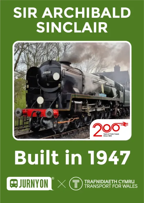 Sir Archibald Sinclair #327