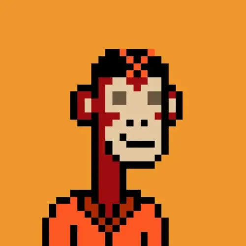 CryptoApe #1229