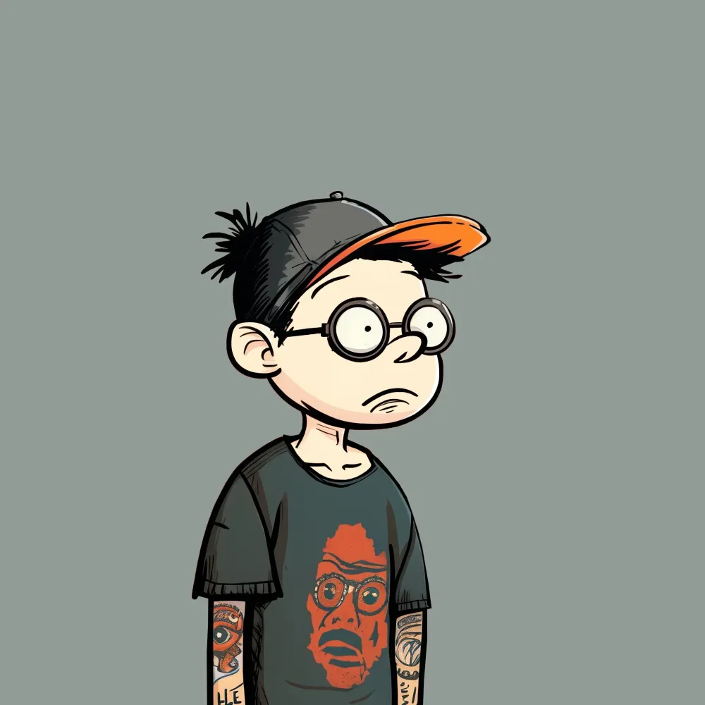 Digital Slops #6299