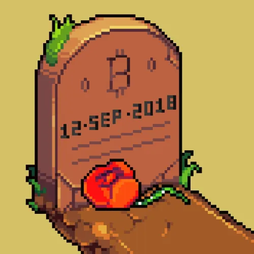Bitcoin Burial #2286 (Inscription #9484964)